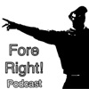 Fore Right Podcast artwork