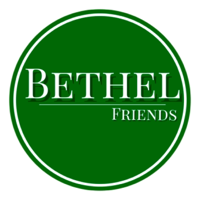 Bethelfriends podcast