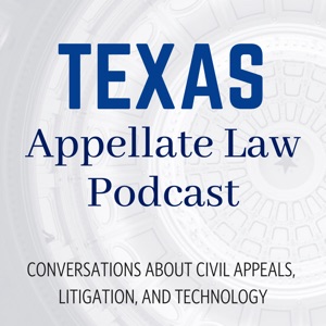 Helping Courts Interpret Statutes | Daniel Olds