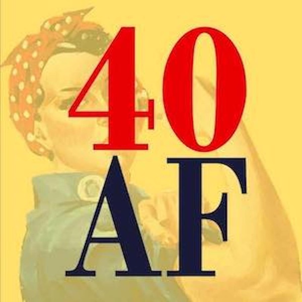 40 AF