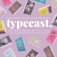 Typecast podcast