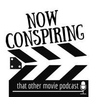 Now Conspiring podcast