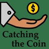Catching the Coin artwork