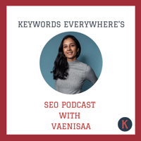 #002: Dan Shure on Keyword Research For Content Marketing