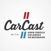 CarCast - PodcastOne / Carolla Digital