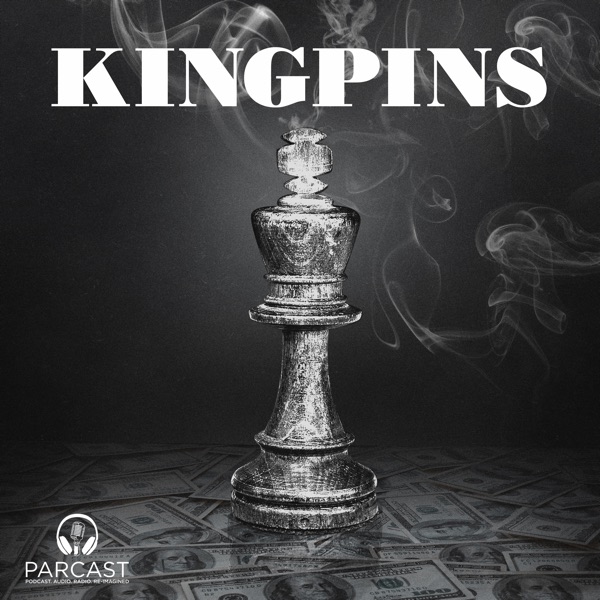 Kingpins image