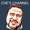 Che's Channel - Te Paepae Waho artwork