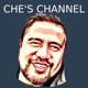 Che's Channel - Te Paepae Waho