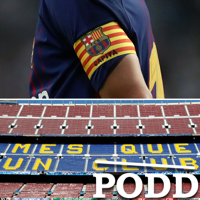 #45 - Unai Emery-avsnittet