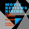 Movie Reviews Rising artwork