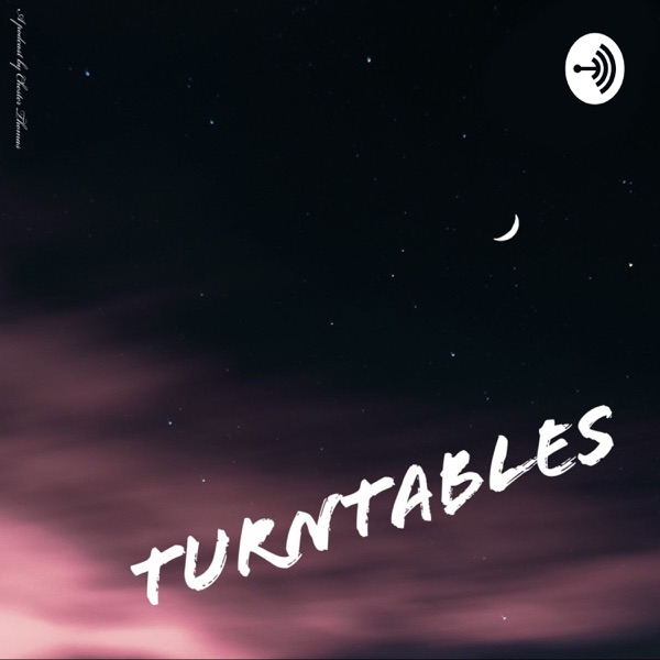 Turntables Artwork