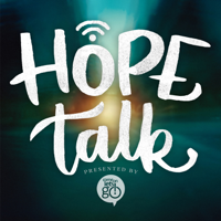 Hope Talk podcast