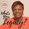 What's Your Legacy? artwork