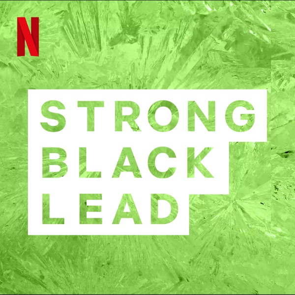 Strong Black Legends