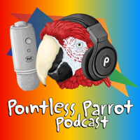 Episode 6 - Bigfoot Jude with Matthew Jude