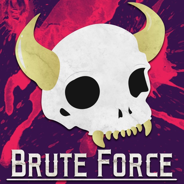 Brute Force Artwork