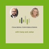 Coaching conversations with Carey & Julian Podcast artwork