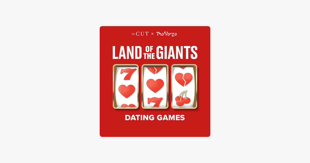 ‎Land of the Giants on Apple Podcasts