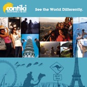 Contiki Holidays