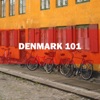 Denmark 101 with Alex Berger artwork