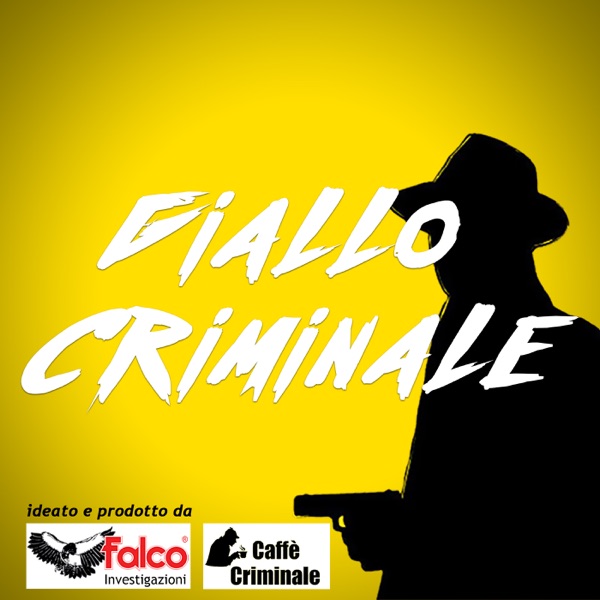 Giallo Criminale - Radio Caffe Criminale -