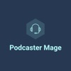 Le Podcaster Mage artwork