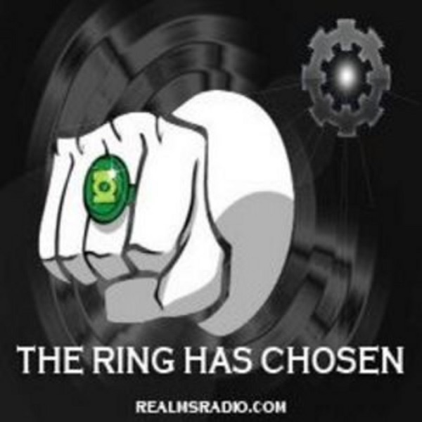 The Ring Has Chosen