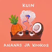 Kuin Ananas ja Kookos podcast