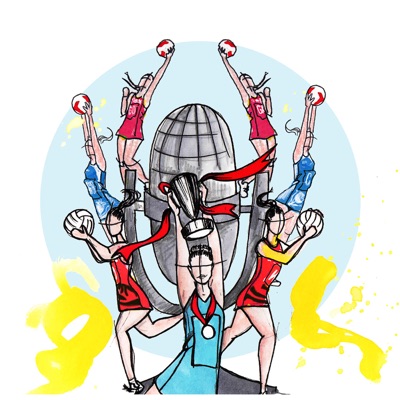 The Netball Show The Netball Show