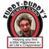 Fuddy - Duddy's Mumbo Jumbo artwork