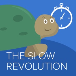 The Slow Journalism movement
