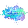 World Awakenings: The Fast Track to Enlightenment artwork