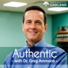 Authentic-with Dr. Greg Ammons artwork