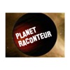 Planet Raconteur artwork