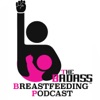 Badass Breastfeeding Podcast artwork
