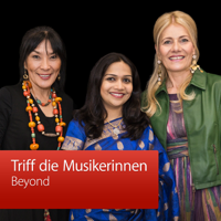 Beyond: Triff die Musikerinnen podcast
