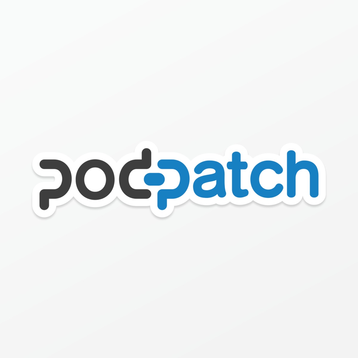 Podpatch Podcast Podtail