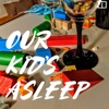 Our Kid's Asleep artwork