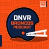 DNVR Denver Broncos Podcast artwork