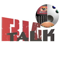 Big Talk podcast