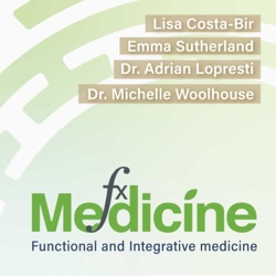 FX Medicine Podcast Central