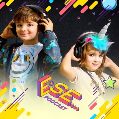 E se ... podcast E se ... podcast
