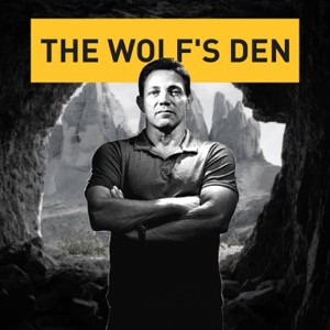 The Wolf's Den