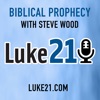 Luke21 - Catholic Biblical Prophecy artwork