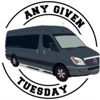 Any Given Tuesday Podcast artwork