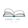 The Paper + Ink Book Club artwork