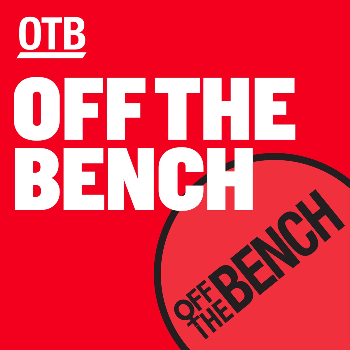 Off The Bench Podcast Podtail