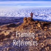 Framing References artwork