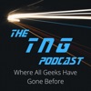 The TNG Podcast - A Star Trek Show artwork