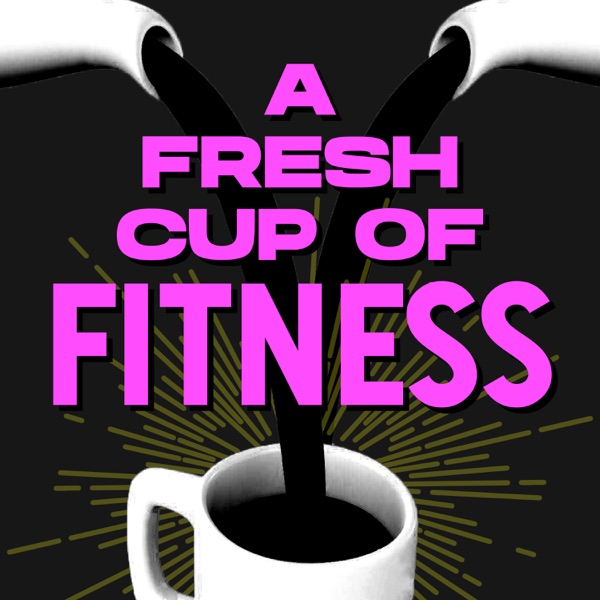 Top podcasts in Fitness Top podcasts in Fitness